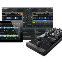 Traktor Kontrol Z1