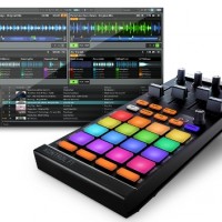 Traktor Kontrol F1